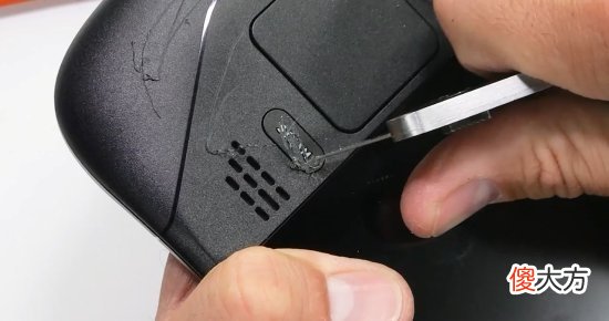 【游戏迷】steamdeck耐用性测试