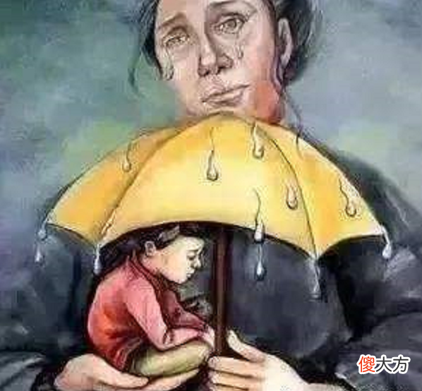 心理学家：这两大迹象，说明你正在培养一个相当懦弱的孩子