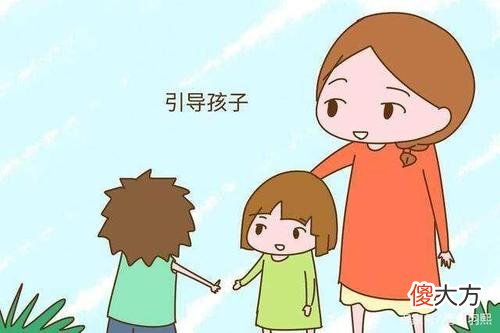 孩子总是欺负同学，与家庭环境有关系吗？家长应该怎么做？