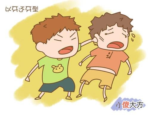 孩子总是欺负同学，与家庭环境有关系吗？家长应该怎么做？
