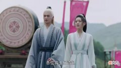 《且试天下》番外：风惜云产后肥胖，丰兰息陪着减肥收获意外之喜