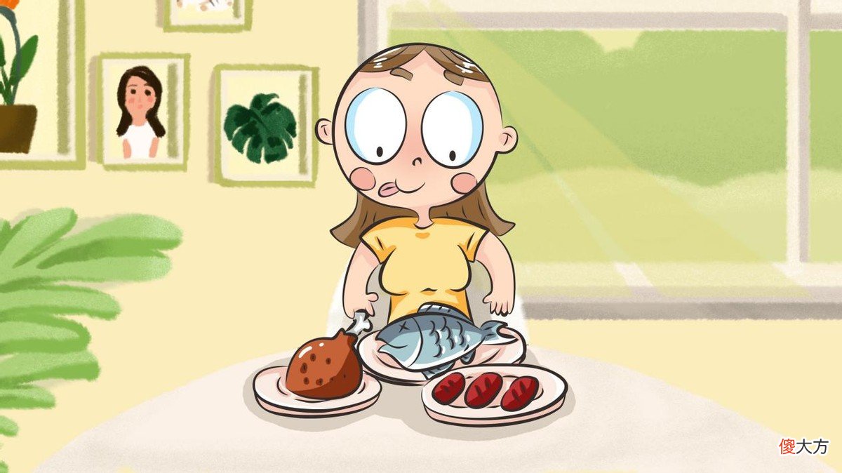 哺乳期这也不能吃那也不能做？到底哪些是真，哪些是假？