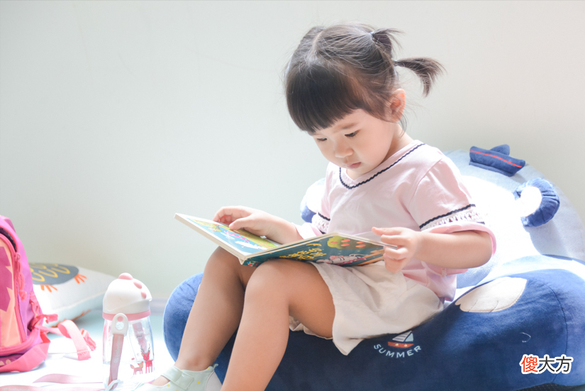 为什么孩子不知道累，而带娃的你却总感到力不从心？科学答案来了