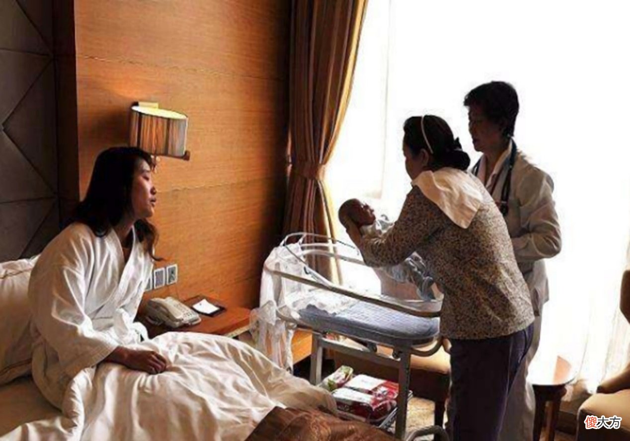 生完孩子24小时，产妇身体会有这些变化，暴露宝妈难以启齿的酸楚