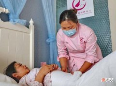 生完孩子24小时，产妇身体会有这些变化，暴露宝妈难以启齿的酸楚