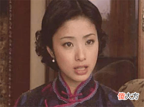【历史故事】她是最漂亮女汉奸,90岁才被逮捕,狱中说出一个秘密,无罪释放