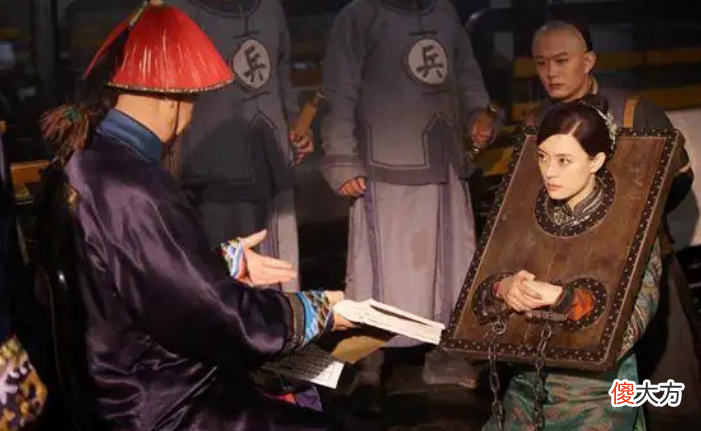 【历史故事】古代官差为何更喜欢押送女囚犯？当中主要有3个好处