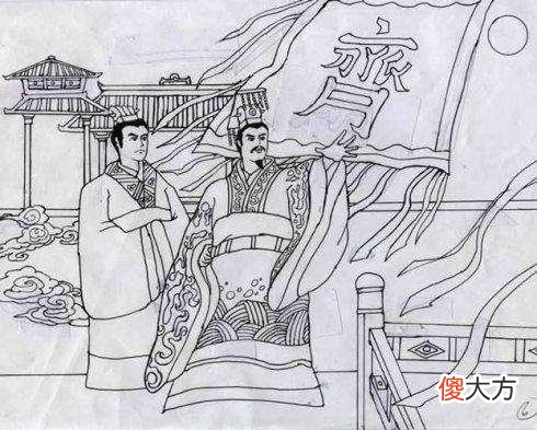 【历史故事】人品、作风令人一言难尽的春秋第一霸：齐桓公的一家究竟有多奇葩？
