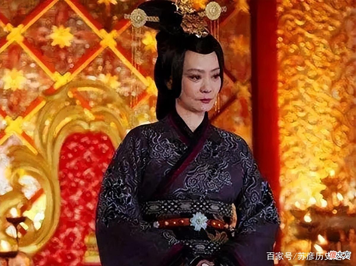 【爱历史】50岁皇帝，为何“老牛吃嫩草”，娶16岁公主？高欢：纯属被逼无奈