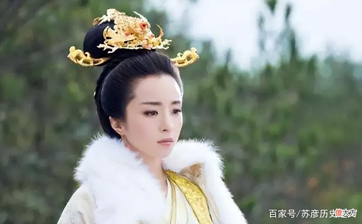 【爱历史】50岁皇帝，为何“老牛吃嫩草”，娶16岁公主？高欢：纯属被逼无奈