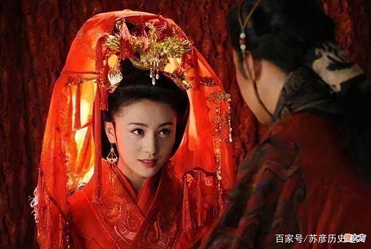 【爱历史】50岁皇帝，为何“老牛吃嫩草”，娶16岁公主？高欢：纯属被逼无奈
