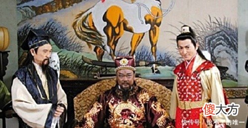 【爱历史】包拯出殡，有21口棺材从7个门里抬出去，这是为什么！