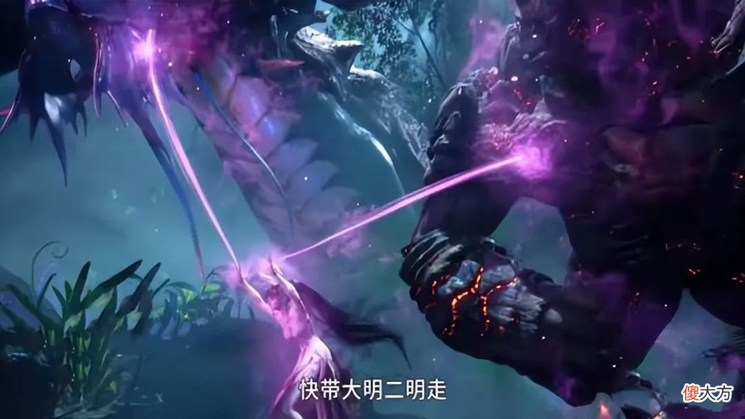 【游戏迷】斗罗：小舞和比比东同时施展全新魂技，唐三察觉到大事不妙