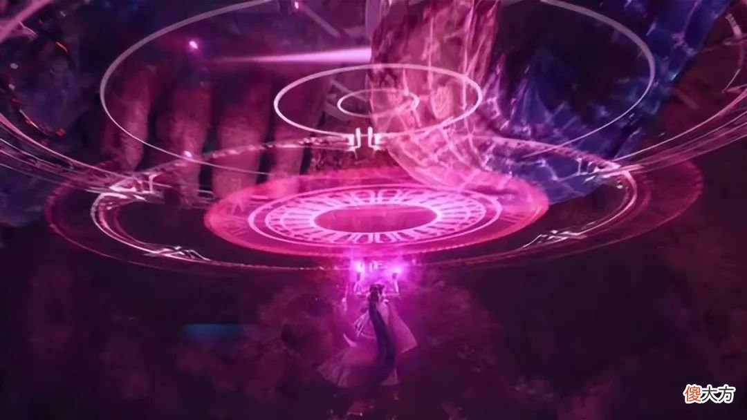 【游戏迷】斗罗：小舞和比比东同时施展全新魂技，唐三察觉到大事不妙