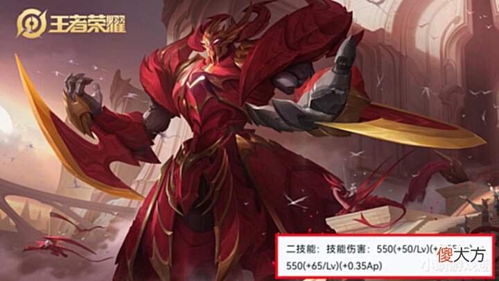 【游戏迷】王者对抗路再“变天”,哪吒被打回原形,墨子定位或有变动