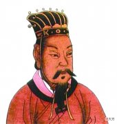 【爱历史】曹魏第一谋士荀彧：功绩累累却被曹操逼死