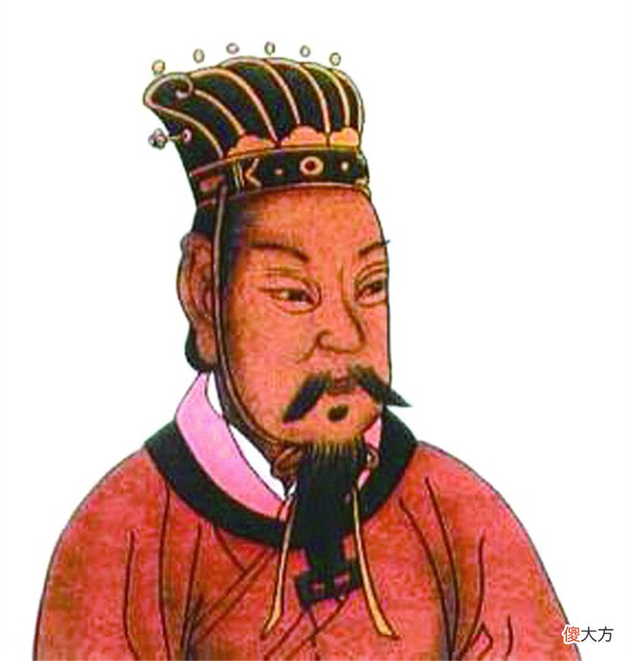 【爱历史】曹魏第一谋士荀彧：功绩累累却被曹操逼死