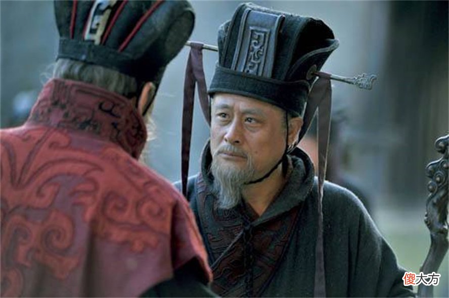【爱历史】曹魏第一谋士荀彧：功绩累累却被曹操逼死