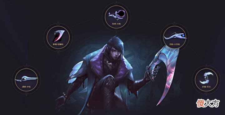 【游戏世界】LOL:薇恩操作难度不算啥!这两位ADC,一般玩家真玩不了