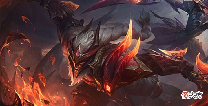 【游戏世界】LOL:薇恩操作难度不算啥!这两位ADC,一般玩家真玩不了
