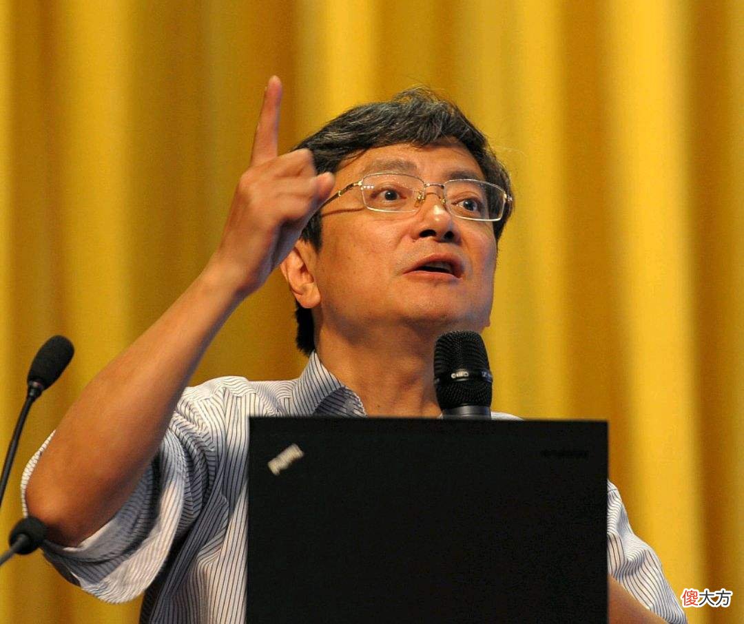 【爱历史】南京大屠杀是误杀，中国在破坏世界秩序，一教授不当言论引争议