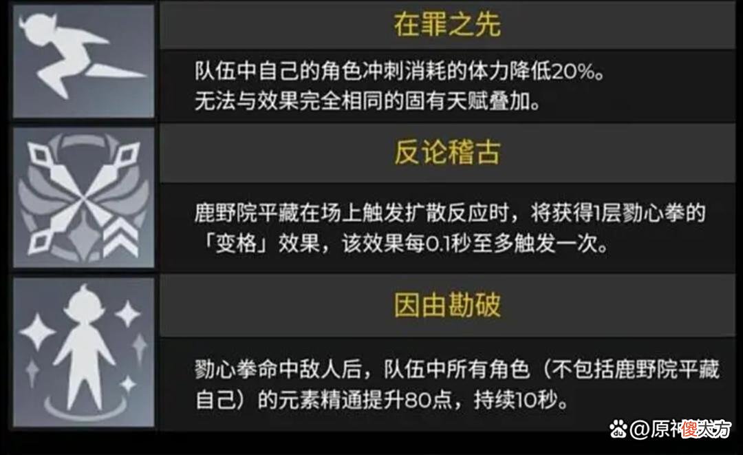 【游戏迷】2.8草系新角色初登场，平藏技能突破材料，小艾米迪卢克皮肤爆料！