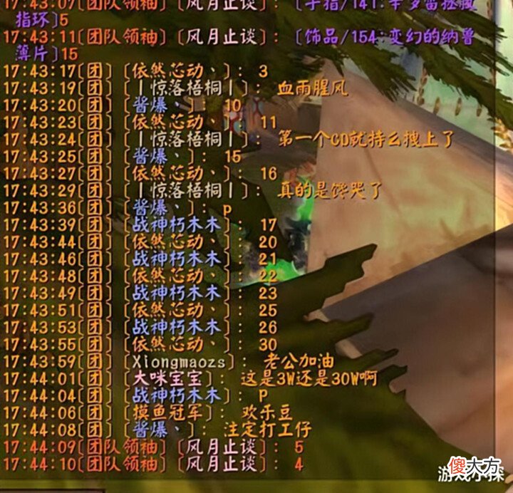 【游戏世界】魔兽TBC:1张太阳井装备包团报价单,T6要3万金,鸡蛋爪也要8万金