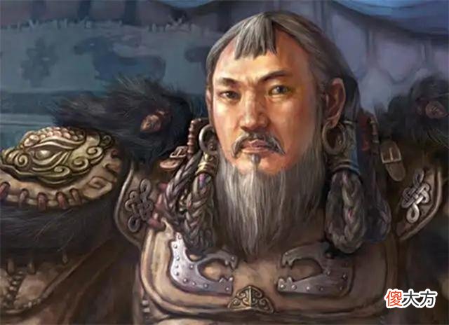 【历史故事】现在为何不见契丹族了？契丹族的后人去哪了？快来了解一下吧