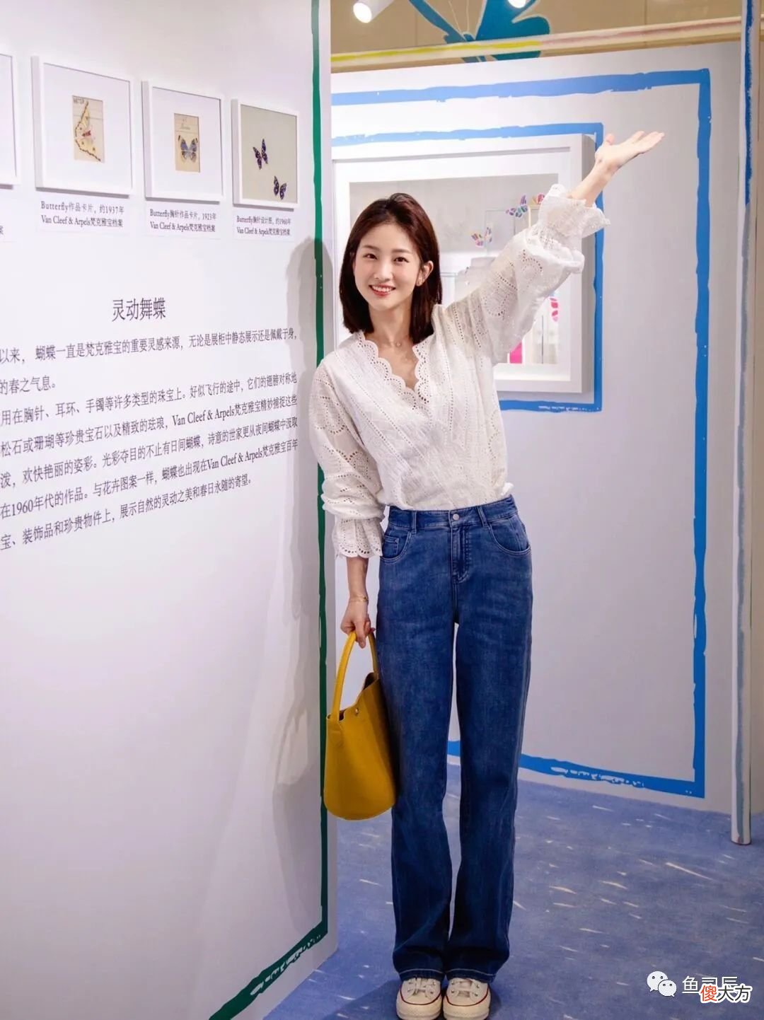 【时尚一点】穿来穿去，还是衬衫最百搭，简约干练又有气场，谁穿谁美