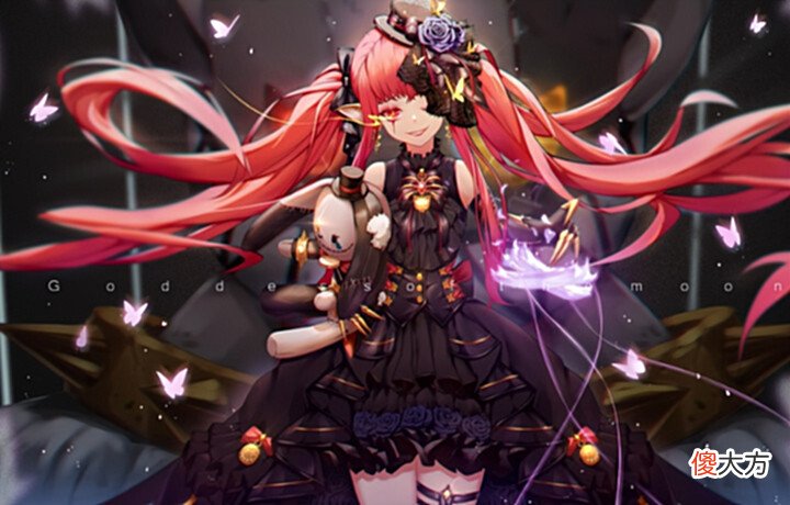 【游戏迷】《DNF》60版本还有许多bug,不能刷深渊导致紫武器很贵