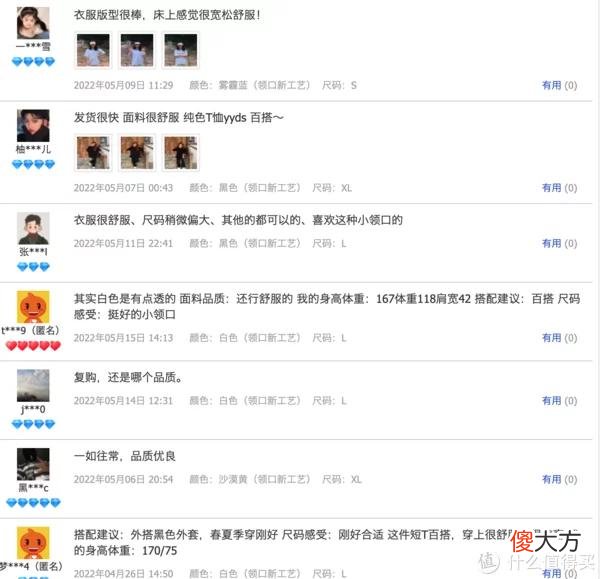 【就爱时尚】关于T恤的一切 篇三：无广｜10家私藏基础款店铺大公开，T恤、短裤、衬衫等，各种风格全包罗，别再只穿优衣库！