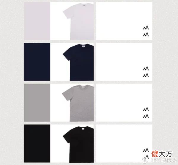 【就爱时尚】关于T恤的一切 篇三：无广｜10家私藏基础款店铺大公开，T恤、短裤、衬衫等，各种风格全包罗，别再只穿优衣库！