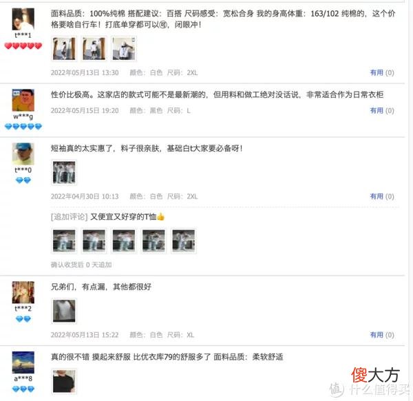 【就爱时尚】关于T恤的一切 篇三：无广｜10家私藏基础款店铺大公开，T恤、短裤、衬衫等，各种风格全包罗，别再只穿优衣库！