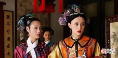 【历史故事】女子相貌丑陋,却被康熙称为有福之人,成为最长寿的皇太后