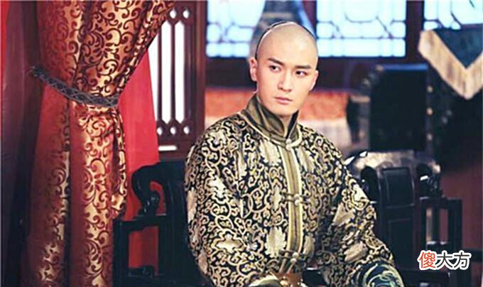 【历史故事】他的父亲和哥哥,皆死于大清皇帝之手,为何他却成铁帽子王
