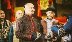 【历史故事】他的父亲和哥哥,皆死于大清皇帝之手,为何他却成铁帽子王