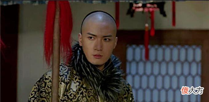 【历史故事】他的父亲和哥哥,皆死于大清皇帝之手,为何他却成铁帽子王