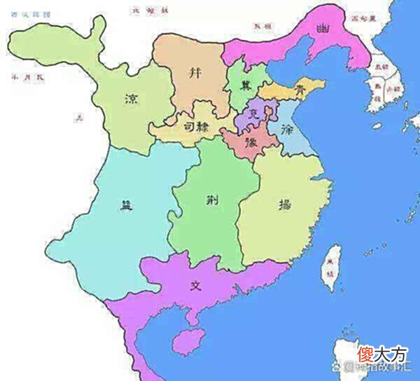【爱历史】夷陵之战如果刘备打赢了，有可能进而统一天下吗，三国格局会怎样