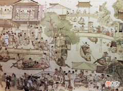 【历史故事】宋朝“勾栏瓦舍”的服务对象，为何大部分是“军卒”？