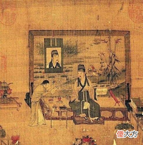 【历史故事】宋朝“勾栏瓦舍”的服务对象，为何大部分是“军卒”？