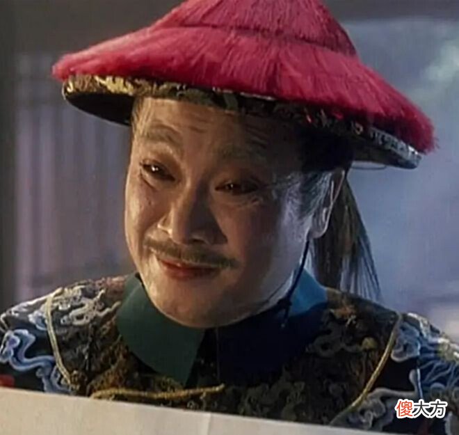 【爱历史】武侠片里的10大“宦官”高手:净身后更厉害,聂远、甄子丹皆在列