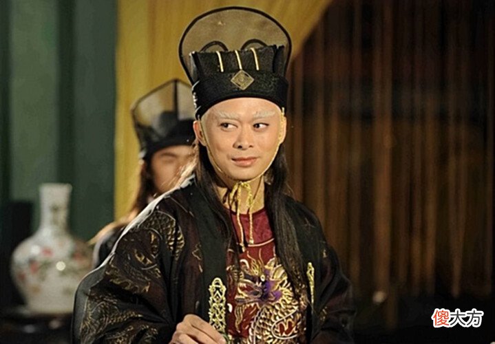 【爱历史】武侠片里的10大“宦官”高手:净身后更厉害,聂远、甄子丹皆在列