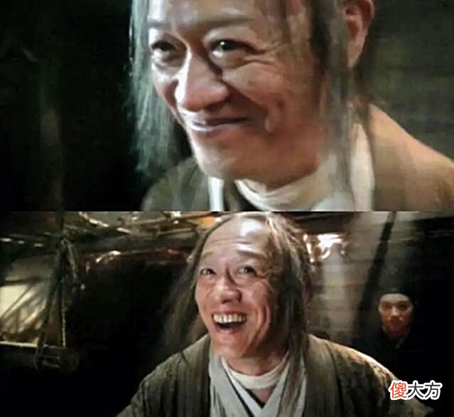 【爱历史】武侠片里的10大“宦官”高手:净身后更厉害,聂远、甄子丹皆在列