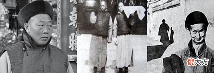 【爱历史】武侠片里的10大“宦官”高手:净身后更厉害,聂远、甄子丹皆在列