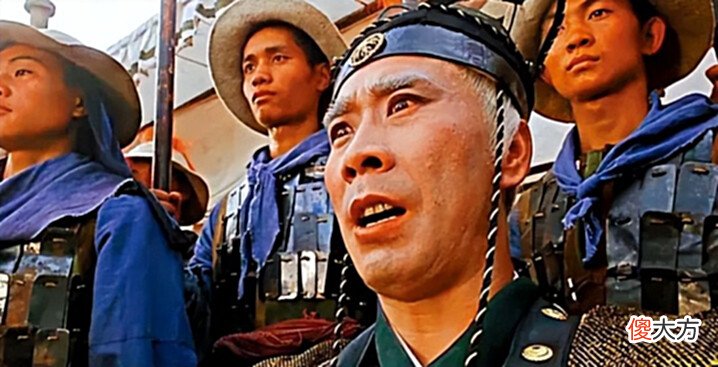 【爱历史】武侠片里的10大“宦官”高手:净身后更厉害,聂远、甄子丹皆在列