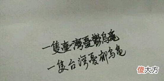 【爱历史】世界上最美丽复杂的象形文字,比中国汉字还要精妙,却没人肯用