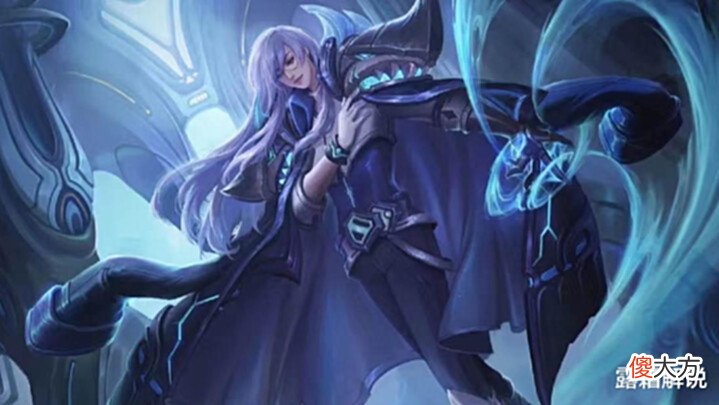 【游戏迷】周瑜勇者形象首爆,2元体验阿离无限星赏官,牧羊女皮肤归属突变