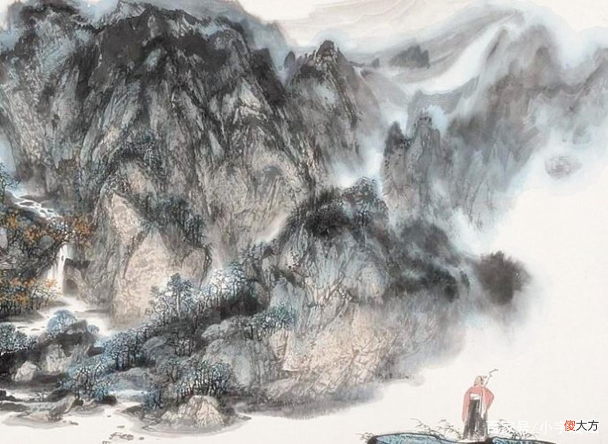 【历史故事】孔稚珪：经典名言10句，谈空空于释部，核玄玄于道流