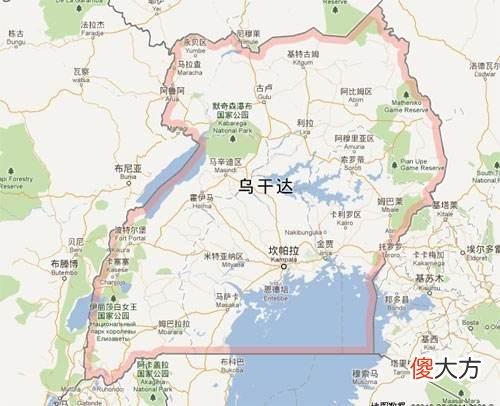 【历史故事】以色列在巴勒斯坦建国之前，还有哪些地区可以选择？