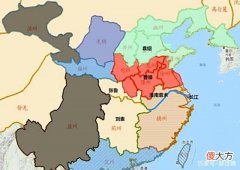 【历史故事】曹操稳定后方成为北方第二大势力